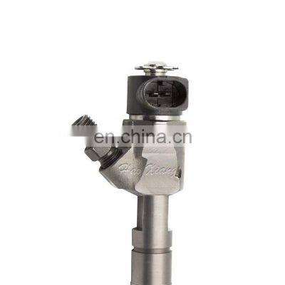 Best Quality Auto Diesel Injector OEM 0445110189 0445110190 0445110181 0445110182 0986435055 photo-4