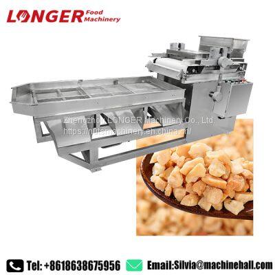 Hot Sale Peanut Dicing Machine Peanut Chopping Machine