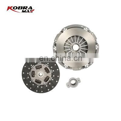 Auto Parts Clutch Plate For RENAULT 7701477017 For RENAULT 7711134823