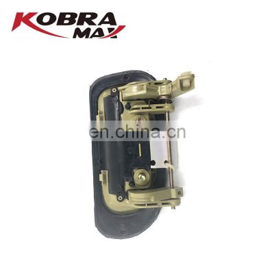 Auto Parts Exterlor Door Handle For Daewoo 96211473