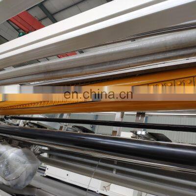 Automatic Equipment for the Production of Toilet Paper photo-3