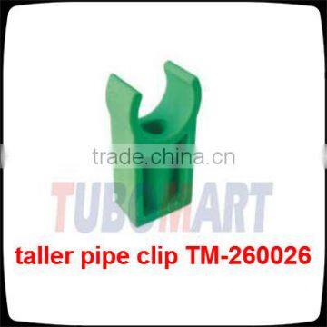 PPR pipe fittings ho taller pipe clamp