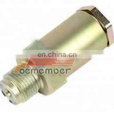 Truck Pressure Relief Valve for MAN 51103040050