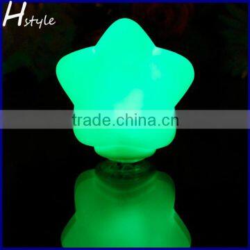 Colour Changing LED Star Light SNL008