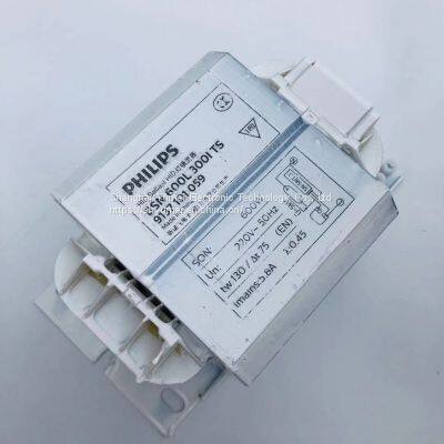 PHILIPS HID Ballast BSN 600L 300ITS HPS 600W