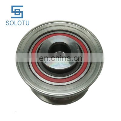 Best Selling Steel Alternator Pulley 27415-0L030 For GUN125 GUN155 KUN25 HILUX VII Pickup