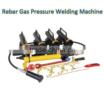 Gas Pressure Welding Machine For Rebar