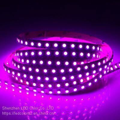 Smart Digital Led Strip Dc5v LC8812 96 Pixel Led Strip photo-5