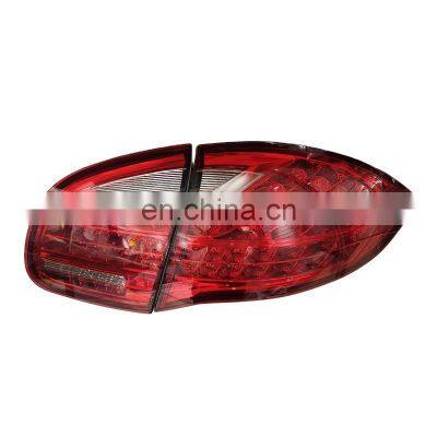 PORBAO Auto Parts Rear Tail Light for Cayennee 11-14 YEAR