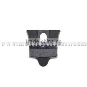 Motorcycle Lock Cover for WUYANG150