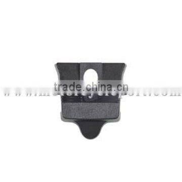 Motorcycle Lock Cover for WUYANG150