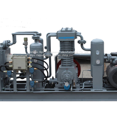 Z-type BOG Compressor 202109