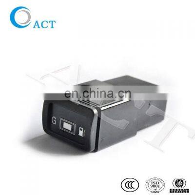 Cng Switches Cng to Petrol Switch Gnv Efi Single Point Fuel Injection Switch