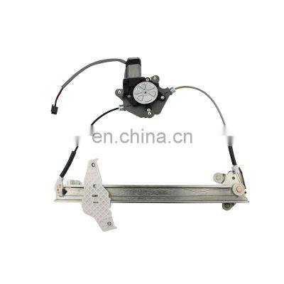 Electric Window Regulator With Motor For 09-14 DongFeng S30 H30 CROSS Left Right Rront Rear Window Power Lifter