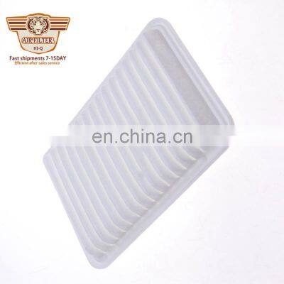 Air Compressor Filters Air Filter for 17801-28030 photo-4