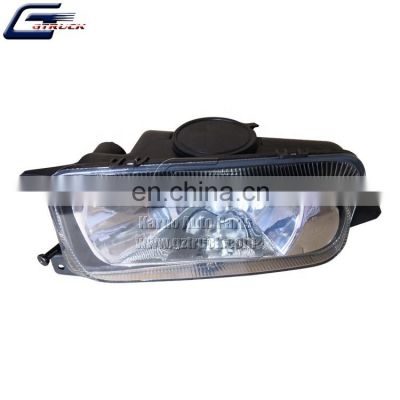 Heavy Duty Truck Parts Front Fog Lamp  Oem 9438200156 Light Assy for  BENZ ACTROS Truck