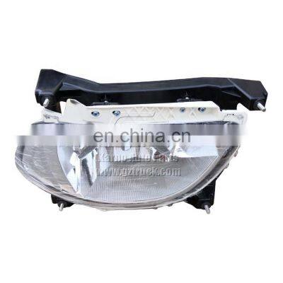 European Truck Auto Body Spare Parts Led Fog Lamp Oem 1835886 1835884 for DAF XF 106 Truck Body Parts Fog Light