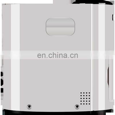 Окислительное оборудование, хорошо совместимое с батареей. Новый портативный концентратор кислорода профессионального медицинского назначения photo-5