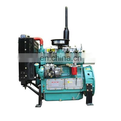 Brand new weifang diesel marine engine 495D