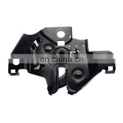 NEW Hood Latch Lock For 2010-11 2012 2013 2014-15 Toyota Prius 5351047092 TO1234136 photo-2