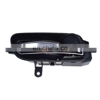 Inside Interior Door Handle Right Side For Nissan Altima 13-16 Pathfinder 13-16 Titan 2015 80670-3TA0D,80671-3TA0D