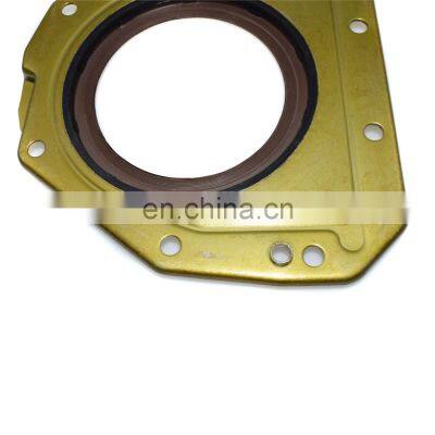 Free Shipping!Rear Main Crankshaft Seal Retainer For Audi A4 A5 TT A6 Q5 VW CC Eos Tiguan New photo-4