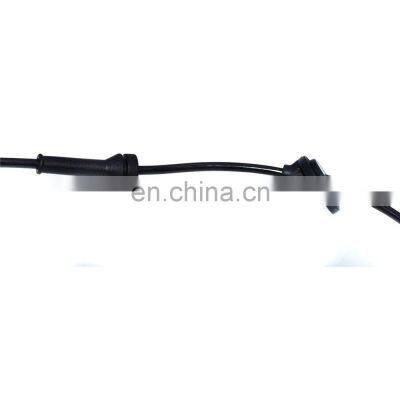 Free Shipping!47911-CK000 ABS Wheel Speed Sensor Front Left For 2004-09 Nissan Quest 3.5L V6 photo-2