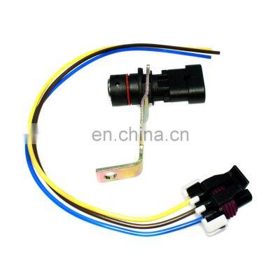 Crankshaft Position Sensor W/ Pigtail Connector For Cadillac Chevrolet GMC New