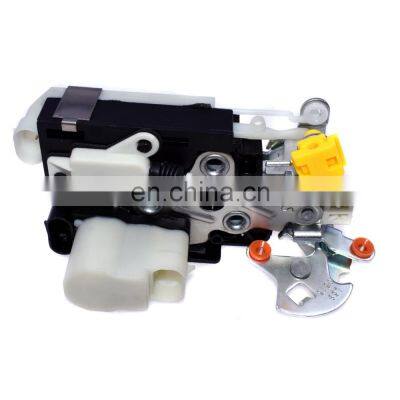 New Door Lock Actuator Motor Latch Front Left LH for Chevy GMC Pickup 16637321