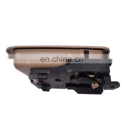 Free Shipping!For Toyota Camry Inside Door Handle Driver Front Left or Rear Left 1 Pcs New photo-2