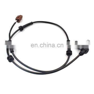 Front  ABS Sensor Wheel Speed Sensor For NISSAN MAXIMA 2002-2003 47911-2Y060