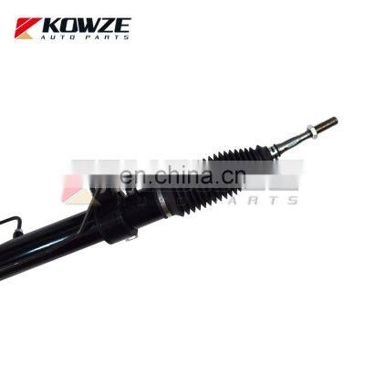 Power Steering Gear & Link Assembly For Nissan Navara D40t49001-JR810 490031-3X12A photo-3