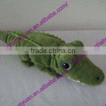 32cm stuffed plush toy alligator