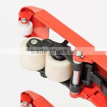 2.5ton 2500kg New Reel Carrier Truck/reel Hand Pallet Truck Quality Choice photo-5