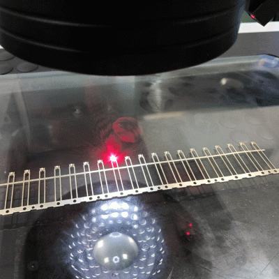 Fully Automatic Vision Measuring Machines & SMU-3020EA Video Measuring Instruments Supplier photo-2