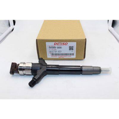 1465a257 Common Rail Injector 1465a257 095000-9560 095000