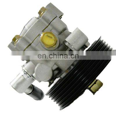 E18132650 Good Performance Auto Spare Parts Power Steering Pump for Ford Escape photo-4
