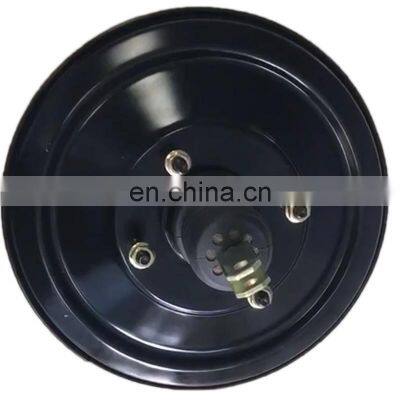 261337B Auto Parts High Quality Manufacturer Vacuum Power Brake Booster for Peugeot 405 I II photo-2