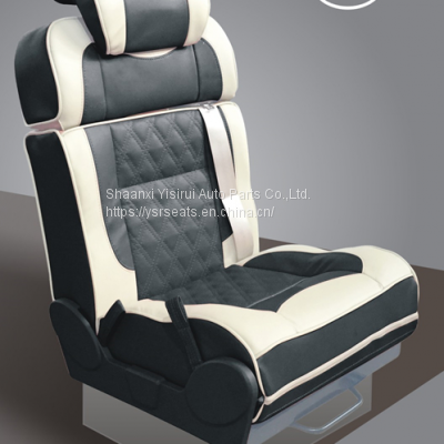 Foldable car seat for caravan motorhome Campervan bed seatvan accessories multifunction seats bedCustom car folding seat