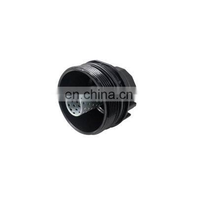 100011244 15620-36010 Oil Filter Housing Cover For Toyota Avalon 2013-2015 Camry 2010-2014 2.5L