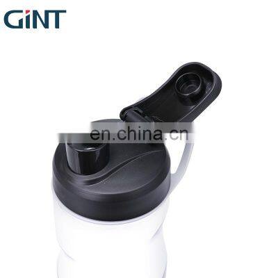 GINT 680ml Portable Made in China Outdoor Tritan Sports Plastic Water Bottle photo-3