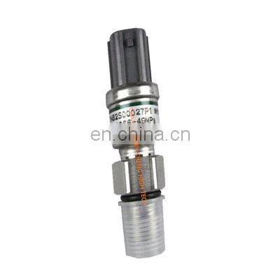 SK200-3 SK-3 excavator high pressure sensor switch YN52S00004P1