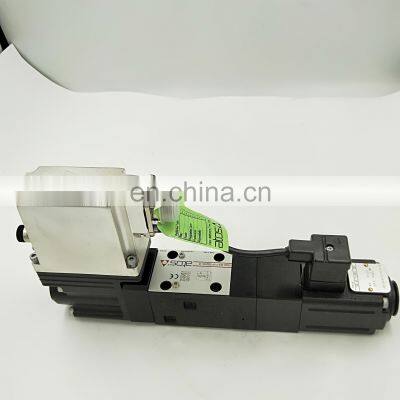 E-R1-LEB-N-NP-01H10 LIQZO-LEB-SN-NP-402L410 DLHZO-LEBQP-SN-NP-060V71 Proportional Solenoid Valve photo-2