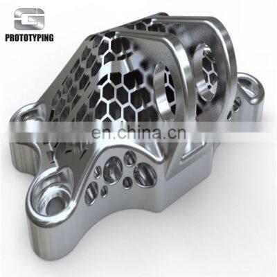 Car Parts Cnc Machining Car Parts Auto Spare Cnc Machining Parts photo-2
