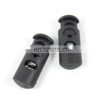 High Quality Plastic Cord Adjuster Large Stopper Cord Lock End