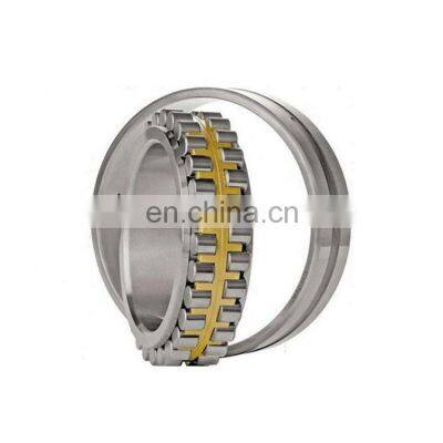 High Rigidity Series Double-Row Cylindrical Roller Bearing NN3921MBKR