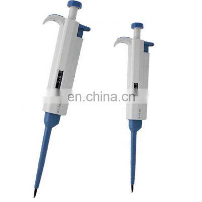 Factory Price Dragon TOP Autoclavable Single Channel Adjustable Micropipette Pipette photo-2
