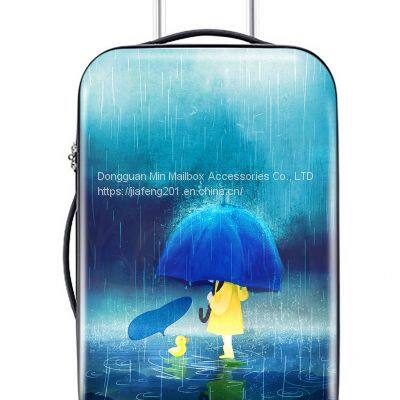 Travelled Box photo-3