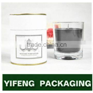 China Supplier Wholesale Candle Boxes In Luxury photo-6