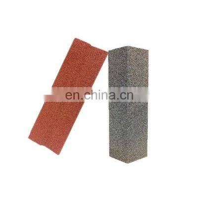 Good quality Stone coated metal roof tile Accessories Standard Prices In Nigeria